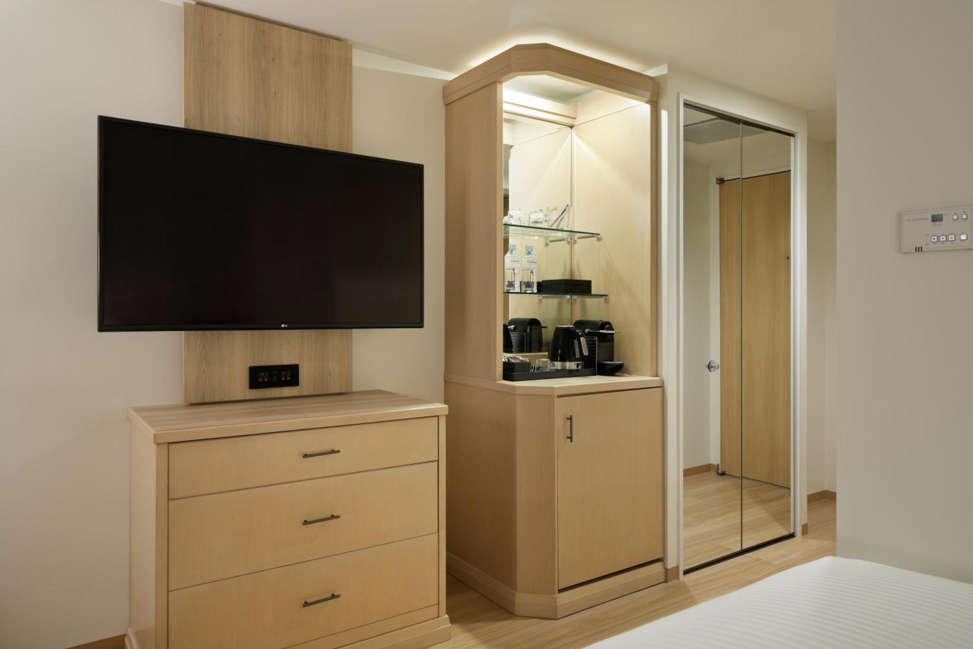 Hotel Fairfield By Marriott Sapporo Zewnętrze zdjęcie